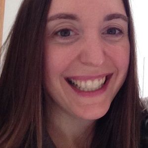 Meet your Posher, Teresa